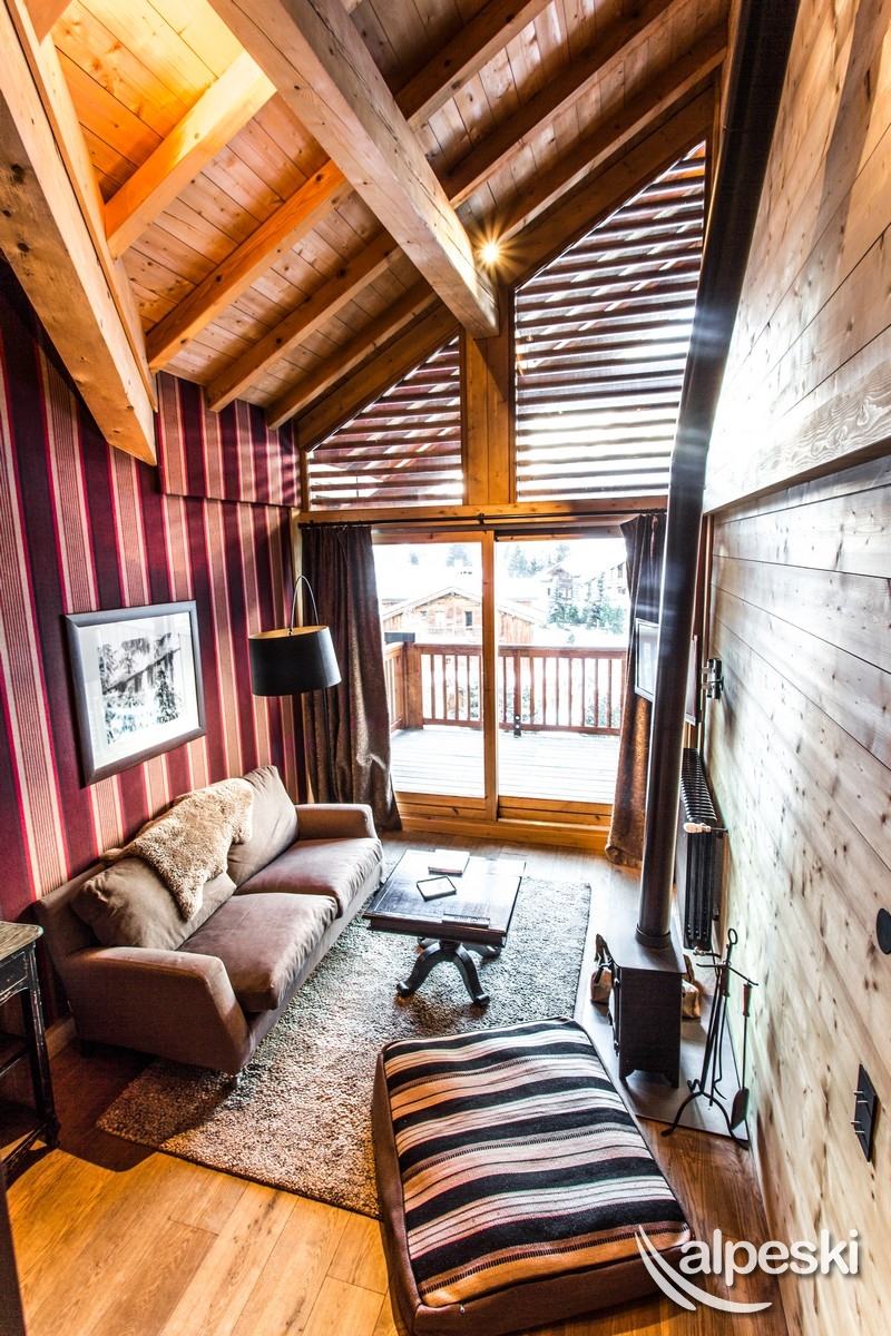 Val D´Isere - Hotel le Blizzard *****. Val D'Isere